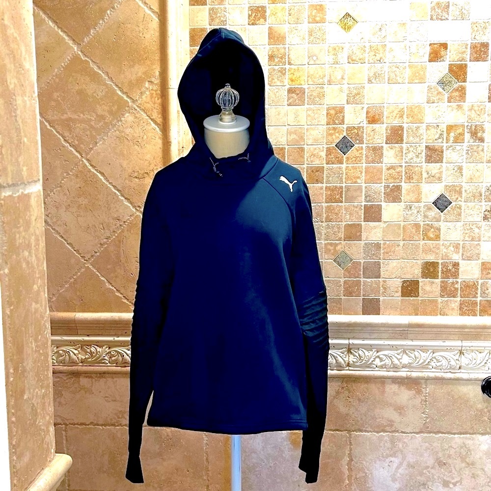Puma Evostripe Hoodie